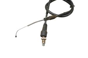 Yamaha - 00 Yamaha Kodiak 400 4x4 Throttle Cable YFM400F - Image 2