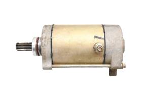 17 CFMoto CForce 500 4x4 Starter Motor