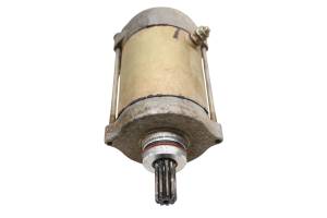 17 CFMoto CForce 500 4x4 Starter Motor - Image 2