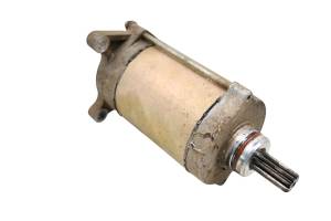 17 CFMoto CForce 500 4x4 Starter Motor - Image 3