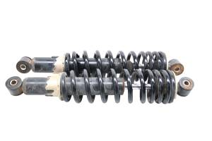 17 CFMoto CForce 500 4x4 Front Shocks