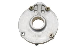 00 Yamaha Kodiak 400 4x4 Clutch Air Cleaner Cover YFM400F