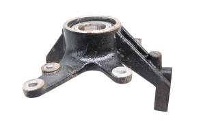 17 CFMoto CForce 500 4x4 Front Right Spindle Knuckle