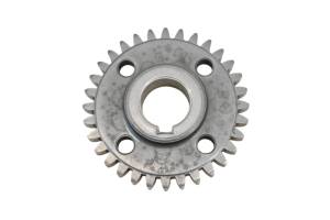 00 Yamaha Kodiak 400 4x4 Crank Gear YFM400F