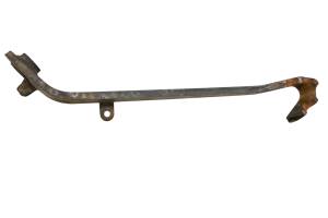 00 Yamaha Kodiak 400 4x4 Rear Brake Pedal YFM400F