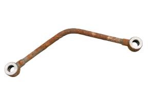 Yamaha - 00 Yamaha Kodiak 400 4x4 Engine Oil Line YFM400F - Image 2