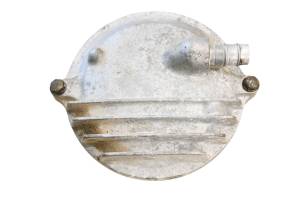 00 Yamaha Kodiak 400 4x4 Outer Camshaft Cylinder Head Cover YFM400F