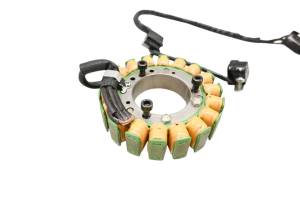 Suzuki - 08 Suzuki King Quad 450 4x4 Axi Stator LTA450X - Image 2