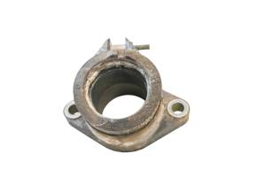 00 Yamaha Kodiak 400 4x4 Intake Manifold Boot YFM400F