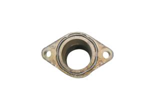 Yamaha - 00 Yamaha Kodiak 400 4x4 Intake Manifold Boot YFM400F - Image 3