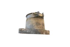 Yamaha - 00 Yamaha Kodiak 400 4x4 Intake Manifold Boot YFM400F - Image 4