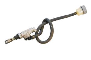 00 Yamaha Kodiak 400 4x4 Rear Brake Master Cylinder YFM400F