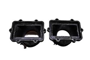 Ski-Doo - 15 Ski-Doo Renegade Adrenaline 800R E-TEC Intake Manifold Throttle Body Boots 137" - Image 3