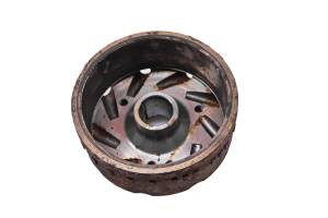 15 Ski-Doo Renegade Adrenaline 800R E-TEC Flywheel Magneto 137"