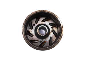 Ski-Doo - 15 Ski-Doo Renegade Adrenaline 800R E-TEC Flywheel Magneto 137" - Image 2