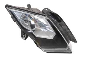 12 Ski-Doo GSX SE 800 HO E-Tec Front Left Headlight 137"