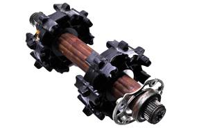 Ski-Doo - 15 Ski-Doo Renegade Adrenaline 800R E-TEC Drive Shaft Cog Assembly 137" - Image 2