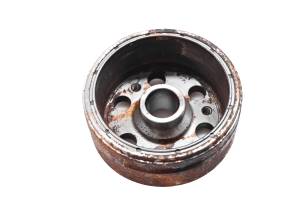 09 Ski-Doo Summit 800R P-Tek Flywheel Magneto 154"