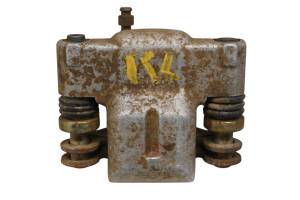 13 Polaris RZR 800 EFI EPS 4x4 Rear Left Brake Caliper