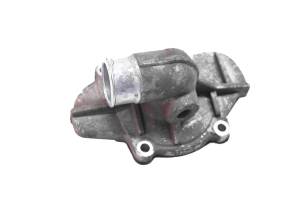 09 Ski-Doo Summit 800R P-Tek Water Pump Cover 154"