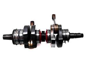 15 Ski-Doo Renegade Adrenaline 800R E-TEC Crankshaft Crank Shaft & Connecting Rods 137"