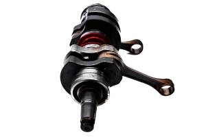 Ski-Doo - 15 Ski-Doo Renegade Adrenaline 800R E-TEC Crankshaft Crank Shaft & Connecting Rods 137" - Image 2