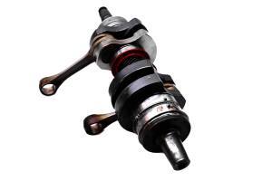 Ski-Doo - 15 Ski-Doo Renegade Adrenaline 800R E-TEC Crankshaft Crank Shaft & Connecting Rods 137" - Image 3