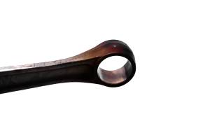 Ski-Doo - 15 Ski-Doo Renegade Adrenaline 800R E-TEC Crankshaft Crank Shaft & Connecting Rods 137" - Image 4