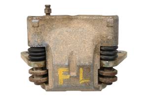 13 Polaris RZR 800 EFI EPS 4x4 Front Left Brake Caliper