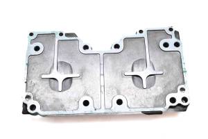 Ski-Doo - 15 Ski-Doo Renegade Adrenaline 800R E-TEC Engine Support Cover 137" - Image 2