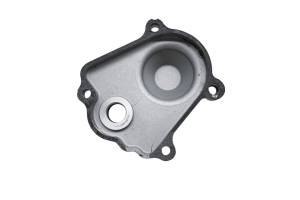 17 CFMoto CForce 500 4x4 Gearshift Cover - Image 2