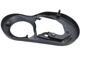 17 CFMoto CForce 500 4x4 Left Inner Engine Cover - Image 2