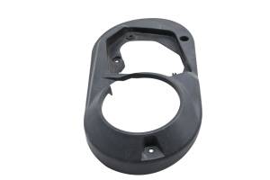 17 CFMoto CForce 500 4x4 Left Inner Engine Cover - Image 3