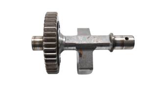 17 CFMoto CForce 500 4x4 Counter Balancer Crankshaft Balance