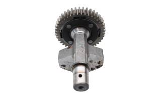 17 CFMoto CForce 500 4x4 Counter Balancer Crankshaft Balance - Image 2