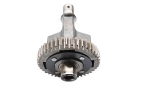 17 CFMoto CForce 500 4x4 Counter Balancer Crankshaft Balance - Image 3