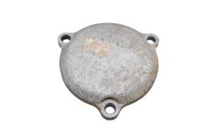 17 CFMoto CForce 500 4x4 Oil Filter Cover