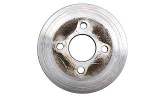 17 CFMoto CForce 500 4x4 Rear Brake Rotor Disc - Image 3