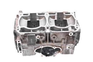 15 Ski-Doo Renegade Adrenaline 800R E-TEC Crankcase Center Crank Case 137"