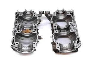 Ski-Doo - 15 Ski-Doo Renegade Adrenaline 800R E-TEC Crankcase Center Crank Case 137" - Image 7