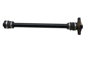 17 CFMoto CForce 500 4x4 Rear Drive Shaft