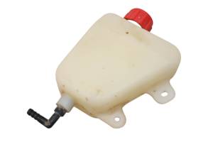 Polaris - 13 Polaris Ranger 500 4x4 Midsize Coolant Overflow Radiator Bottle - Image 3