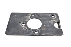 17 CFMoto CForce 500 4x4 Power Steering Support Plate Bracket Mount