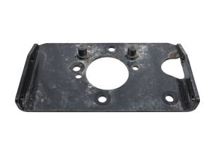 17 CFMoto CForce 500 4x4 Power Steering Support Plate Bracket Mount - Image 2