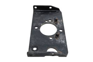 17 CFMoto CForce 500 4x4 Power Steering Support Plate Bracket Mount - Image 3