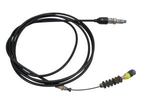 13 Polaris RZR 800 EFI EPS 4x4 Throttle Cable