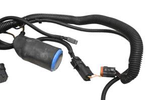 Polaris - 02 Polaris Genesis I 1200 Engine Wire Harness Electrical Wiring - Image 2