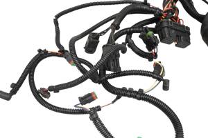 Polaris - 02 Polaris Genesis I 1200 Engine Wire Harness Electrical Wiring - Image 3