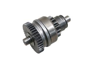 Polaris - 13 Polaris Ranger 500 4x4 Midsize Starter Bendix Gear - Image 1
