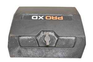 Polaris - 22 Polaris PRO XD Mid-Size Glove Box Cover Lid - Image 2